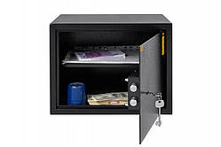 Меблевий сейф (38х30х30 см.), сейф для документів формату А4, сейф для грошей, сейф для дому