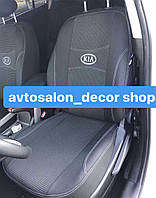 Модельные автомобильные чехлы KIA SPORTAGE JE (2004-2010)