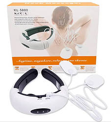 Масажер для шиї та тіла Neck Massager HX-5880