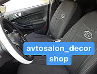 Модельные автомобильные чехлы FORD GALAXY (1995-2006) (5 мест)