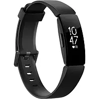 Фітнес-браслет Fitbit Inspire Black