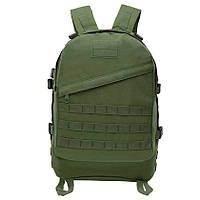 Рюкзак тактический MOLLE Outdoor Backpack 35L Olive