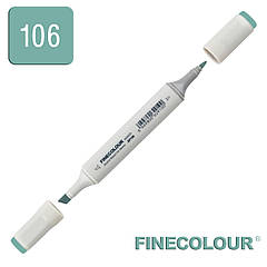 Маркер спиртовий FINECOLOUR Sketchmarker, 106 Бронзовий BG106