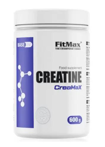 Креатин FitMax® CREATINE CreaMax  600 грамм  natural