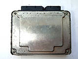 Електронний блок керування 0281011412 / 045906019BM / 045 906 019BM bosch, фото 3