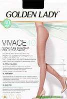 Колготи колготки колготы Golden Lady Vivace 40 Den