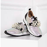 Перли хольнітен 6 мм (уп.100 шт.), фото 8