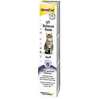 Паста для кошек GimCat Expert Line UT Balance Paste Ca/P 50 г (167464-12)