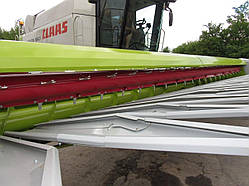 Жатка для соняшника CLAAS SUNSPEED 12-70