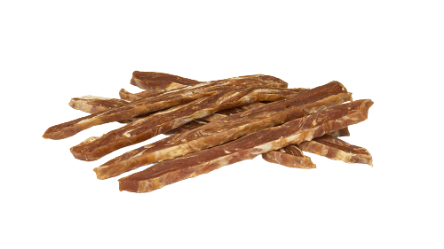 AnimAll Snack лососеві стіки з тріскою для собак 500 г