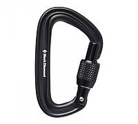 Карабин Black Diamond LiteForge Screwgate Carabiner