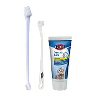 Зубная паста для кошек Trixie Dental-Care 50 г (141381-12)