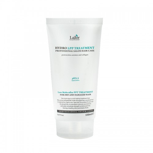 Відновлююча Маска для волосся La'dor Hydro LPP Treatment 150 мл, фото 1