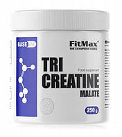 Креатин TCM FitMax®Tri Creatine Malate 250 грам Смак : natural