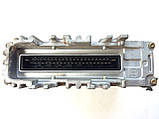 Електронний блок керування 0261203456/457 / 030906026AJ / 026 120 34 56 bosch, фото 3