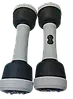 Гантелі масажер тренажер для тіла Multifunctional massage dumbbells | Гантелі для дому та зали 2 кг, фото 3