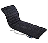 Матрац електронний масажний з підігрівом Massage Mat | Масажний мат, фото 3
