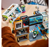 Конструктор LEGO City Центр міста (60380), фото 5