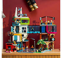 Конструктор LEGO City Центр міста (60380), фото 7