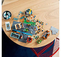 Конструктор LEGO City Центр міста (60380), фото 8