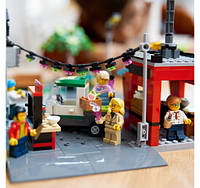 Конструктор LEGO City Центр міста (60380), фото 9