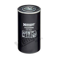 Масляный фильтр HENGST FILTER H220WN