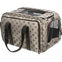 Сумка-переноска для собак Trixie Maxima 33x32x54 см (до 8 кг)/переноска для котів Триксі Максима (144731-12)