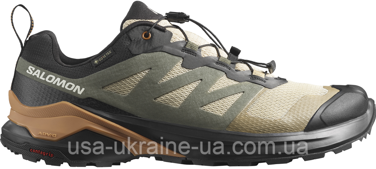 Soloman trail best sale