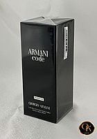 Парфюм GIORGIO ARMANI (CODE HOMME PARFUM)