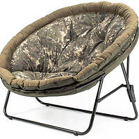 Крісло коропове  Nash Indulgence Low Moon Chair