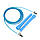 Скакалка швидкісна для кросфіту Cornix Speed Rope Basic XR-0162 Blue, фото 3