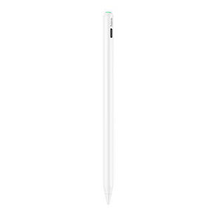 Стилус HOCO Smooth GM107 для iPad, білий