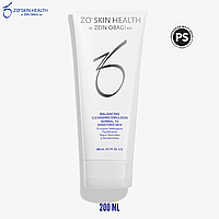 Balancing Cleansing Emulsion 200 мл. Гель молочко Zein Obagi