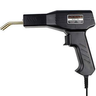 Гарячий степлер для ремонту пластикових деталей зі скобами Без бренда