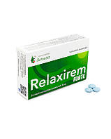 Диетическая добавка RELAXIREM FORTE, 30 таблеток (Нервная система)