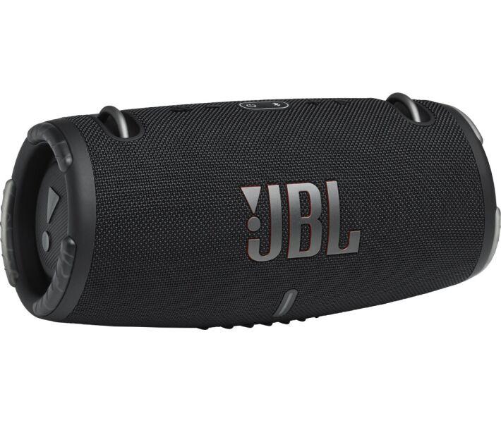 Bluetooth Колонка JBL Xtreme 3 (JBLXTREME3BLKEU) black UA