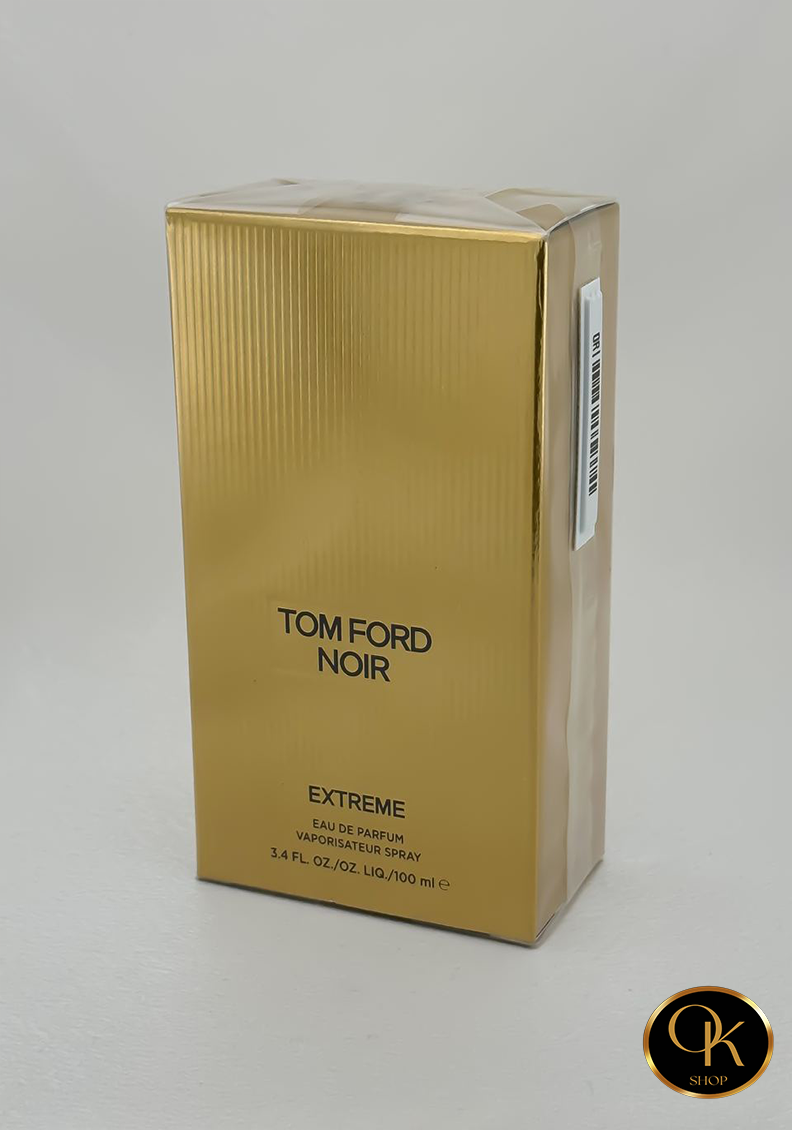 Парфюм TOM FORD NOIR (EXTREME)