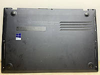 Lenovo ThinkPad X1 Carbon G1 Корпус D (нижняя часть корпуса) тип 2(решетка радиатора справа)(60.4RQ17.005) б/у
