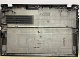Lenovo ThinkPad X1 Carbon G1 Корпус D (нижня частина корпусу) тип 2(решітка радіатора праворуч)(60.4RQ17.005) б/у, фото 8