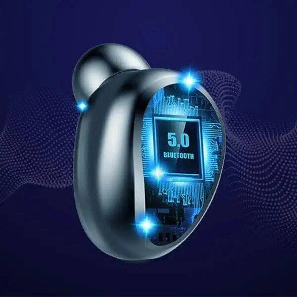 bluetooth TWH F9