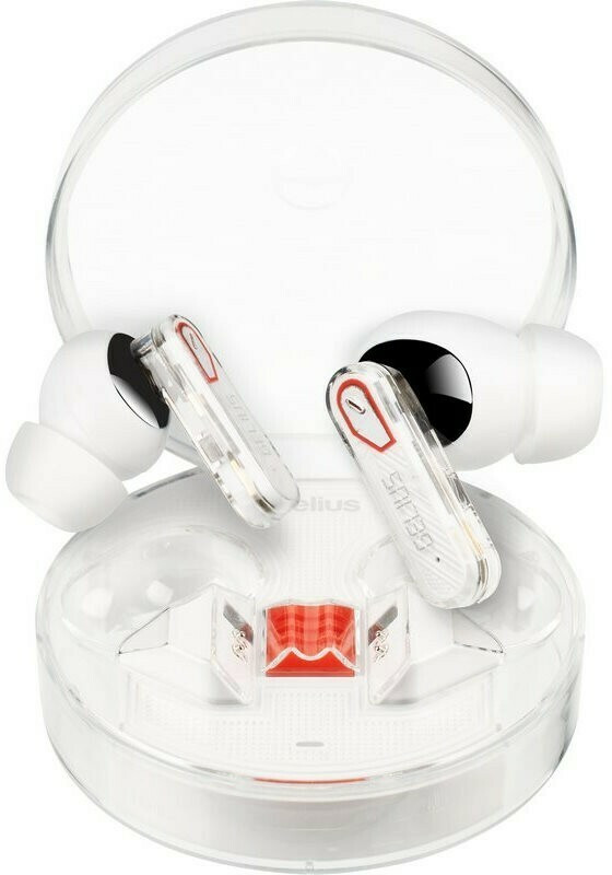 TWS Gelius GP-TWS033 Incredible 5.3 clear view Light UA