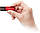 USB Flash 128GB 3.2 Apacer AH25B red (AP128GAH25BR-1), фото 4