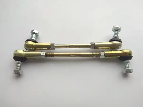 Рульова тяга 21 см з наконечниками у зборі 1000Q-STEERING AXLE набір для 1000Q