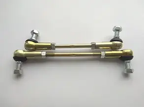 Рульова тяга 21 см з наконечниками у зборі 1000Q-STEERING AXLE набір для 1000Q