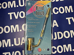 Зварювальний пальник RTM 16 під MAP газ