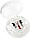 TWS Gelius GP-TWS033 Incredible 5.3 clear view white UA, фото 7