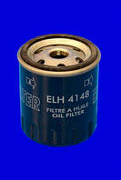 Масляный фильтр Mecafilter ELH4148