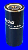 Масляный фильтр Mecafilter ELH4281
