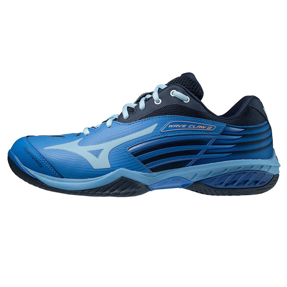 Кросівки бадмінтонні Mizuno Wave Claw 2 71GA2110-06