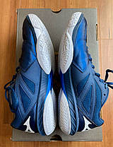 Кросівки бадмінтонні Mizuno Wave Claw 2 71GA2110-06, фото 3